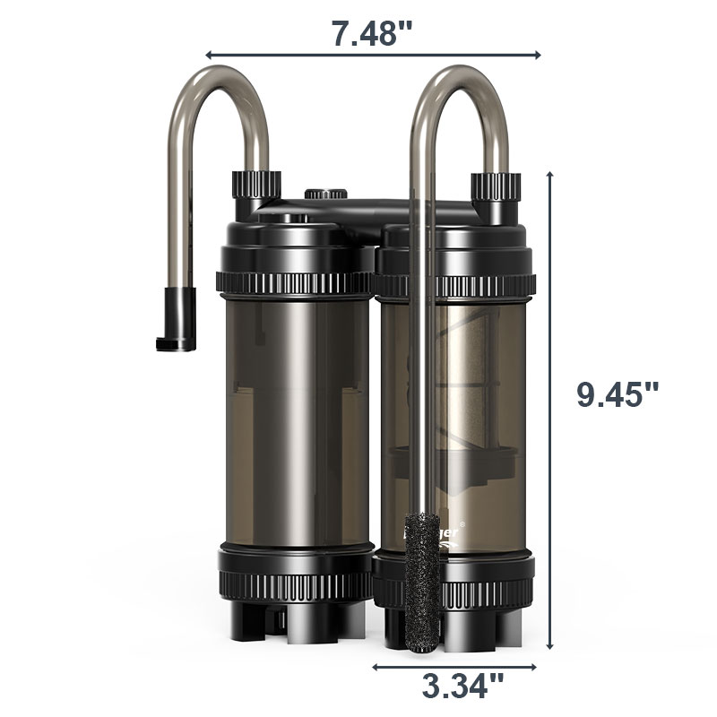Adjustable air regulator