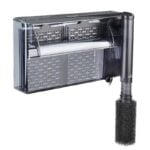hygger Flow Pro Aquarium Filter