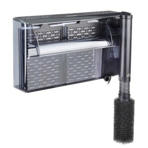 hygger Flow Pro Aquarium Filter