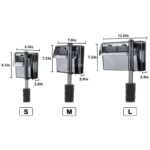 Aquarium flow pro HOB filter