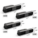 HG295 wave maker 25W-55W