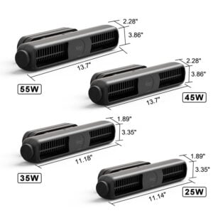 HG295 wave maker 25W-55W
