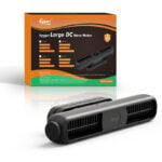 hygger 295 large wave maker package