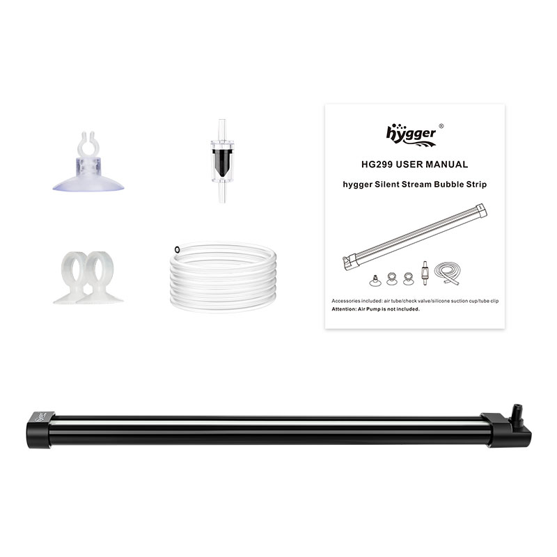 HG299 bubble strip kit