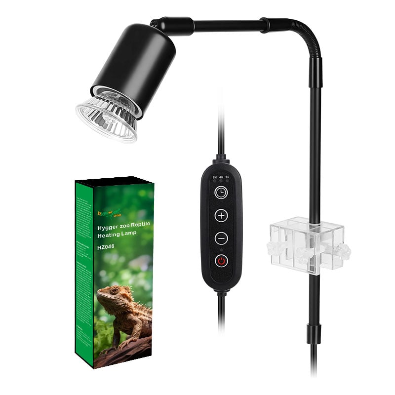 HZ046 heating lamp 50W package