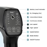 HG296 controller