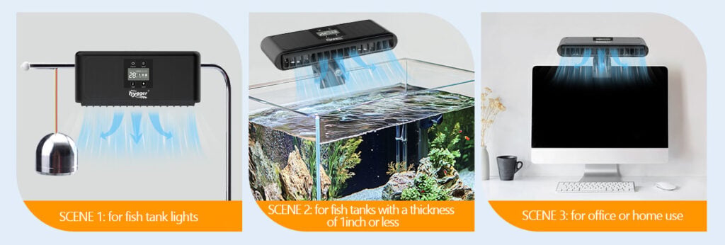 aquarium chiller size calculator
