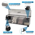 5 boxes for more filter meida