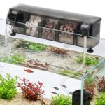 HG287 waterfall aquarium filter