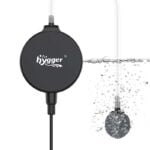 hygger MiniPro Clip Aquarium Air Pump