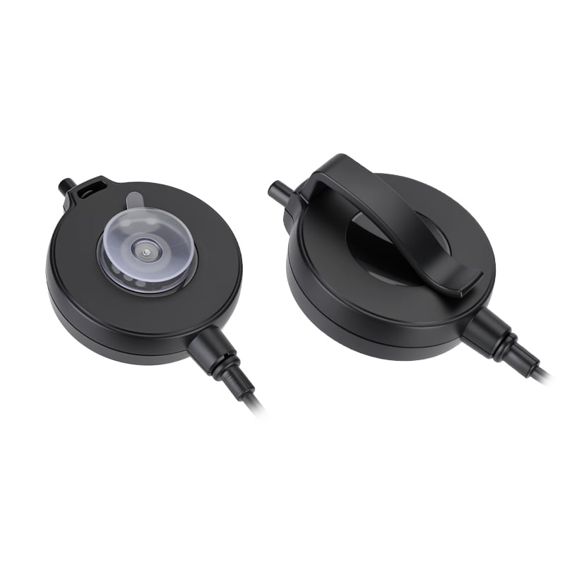 mini pro clip air pump aquarium