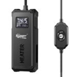 hygger Titanium DuoSense Aquarium Heater