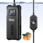 HG308 titanium aquarium heater