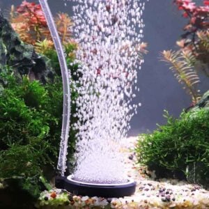 hygger Ultra-Density Hole Air Stone Kit