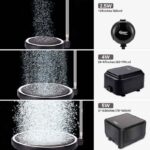 Air pump for HG220 air stone