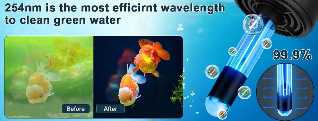 Key Indicators for Choosing UV Filters