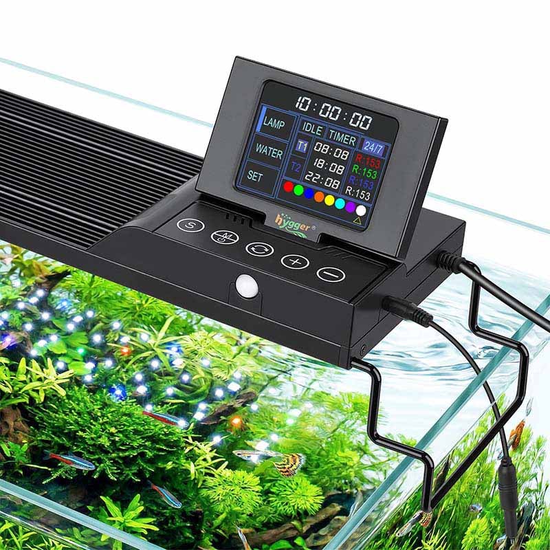 hygger AquaSense Aquarium Light