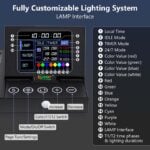 HGY0007 customize lighting system
