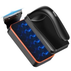 hygger Float-up Magnetic Cleaner