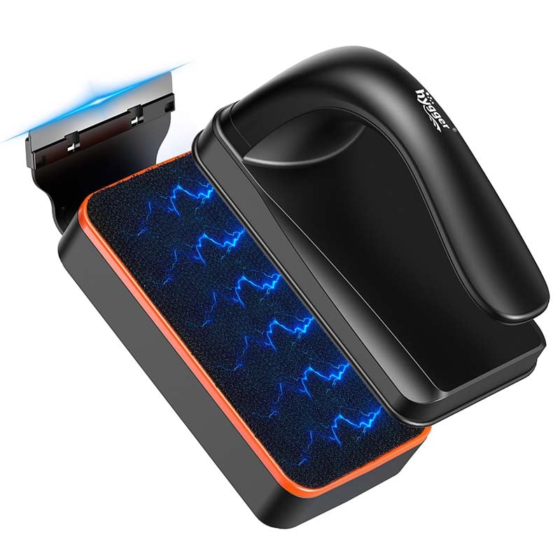 hygger Float-up Magnetic Cleaner