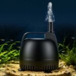 hygger 143 bottom water pump for fish tanks