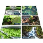 HG143 bottom water pump for aquarium small fountain