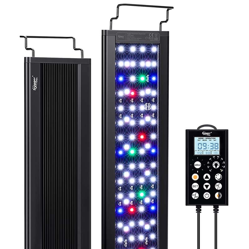 hygger Plant One Aquarium LED Light