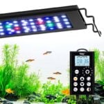 professional aquarium light for plants