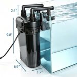 What's included in HG366 Satchel filter