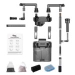 Satchel HOB Filter working principle