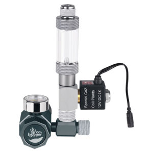 hygger CO2 Mini Regulator